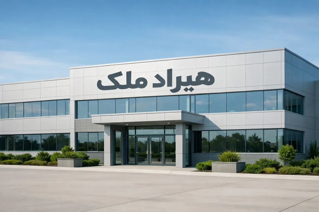 اداری